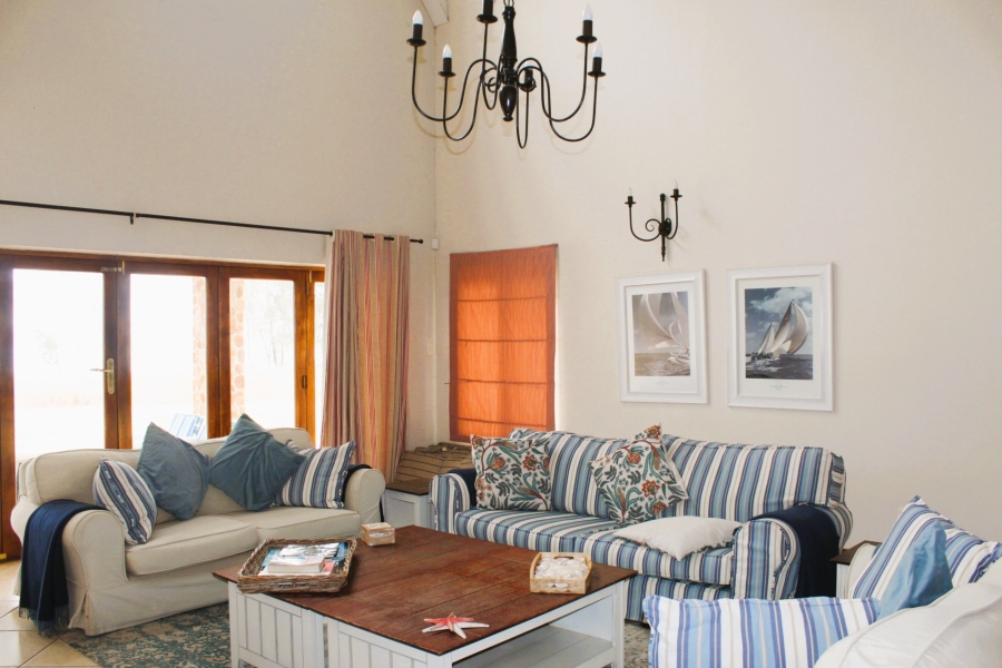 4 Bedroom Property for Sale in Metsimaholo Free State